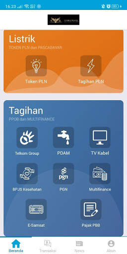 TTR Multi Pay screenshot 3