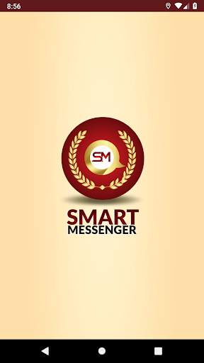 Smart Messenger screenshot 1