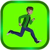 Ben Run 10
