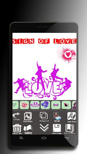 Logo Maker Free screenshot 4
