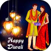 Diwali Photo Editor : Dipawali Photo Frame 1.0