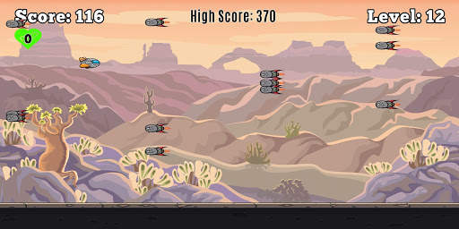 Rocket screenshot 4