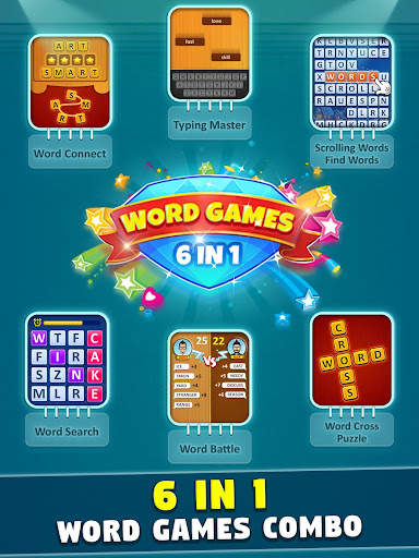 Typing Master Word Typing Game screenshot 8