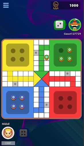 Ludo Masti screenshot 3