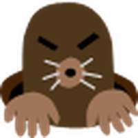 Mole Mash 2 Mod logo
