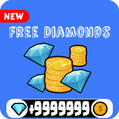 Get Diamond Free Fir Free Calculator icon