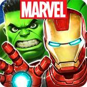 MARVEL Avengers Academy 2.15.0