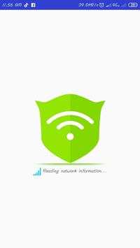 Luxury VPN 1 تصوير الشاشة