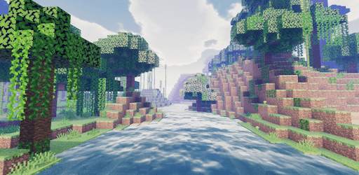 Shaders for Minecraft texture screenshot 1