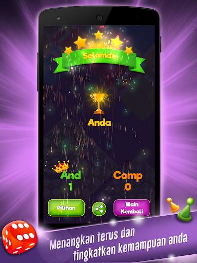 Ludo Game screenshot 10