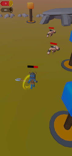 Block King Craft Building City Game screenshot 3