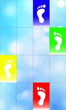 Piano Rainbow 2 screenshot 1