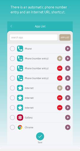 App Favorites screenshot 5