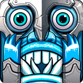 Endless Run Lost Temple icon