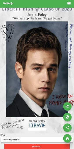 Netnaija - Movies & TV Shows screenshot 4