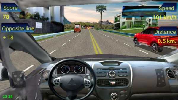 Dr Driving Simulator : Driving City 3D screenshot 4