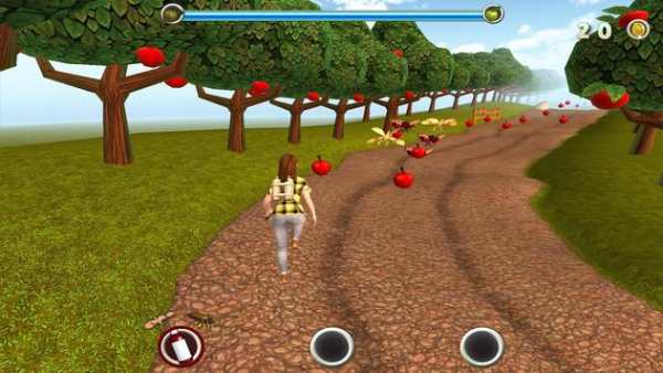 DOW Runner screenshot 6