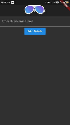 Profile Picture Viewer-Download Hd Dp instant screenshot 1
