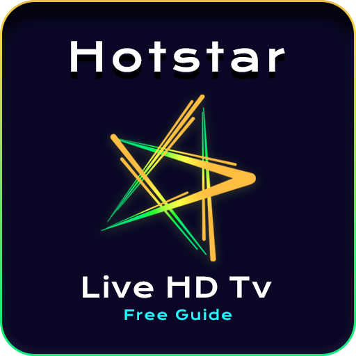Star sports , Hot Cricket Live TV Streaming Guide icon