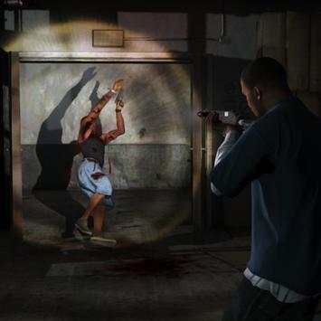 Code for GTA 5 screenshot 2