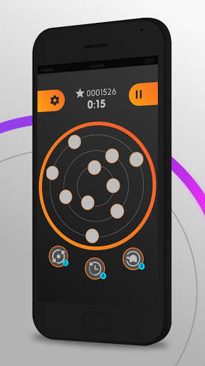 Rotary - The Memory Game screenshot 5
