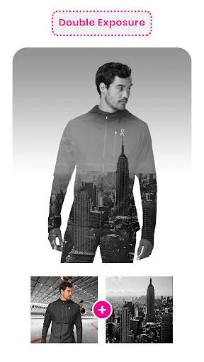 Pixocity - Photo Effects -DripArt Photo Editor Pro screenshot 3