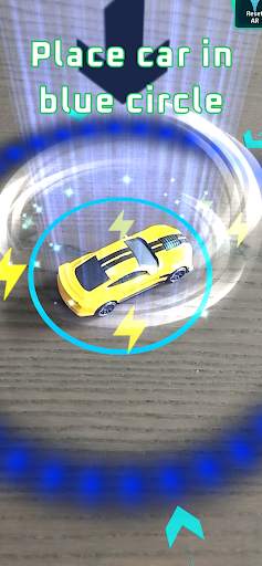 Zombie Crasher AR screenshot 3