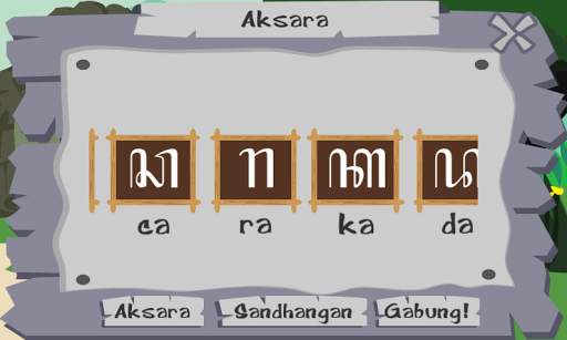 Goa Caraka screenshot 7