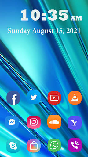 Theme for Realme C35 screenshot 3