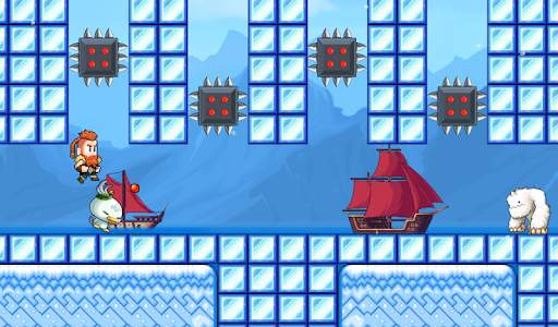 Pep'zor World Adventure screenshot 3