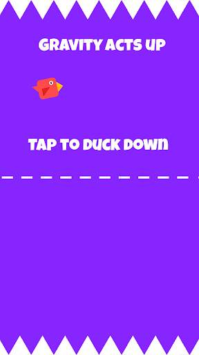 Flapity - Flappy Game screenshot 2