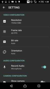 Screen Recorder screenshot 3
