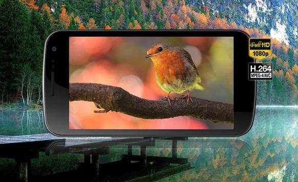 Video Player Ultimate screenshot 2