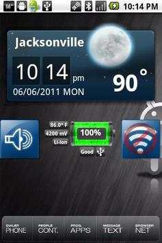 Wifi Toggle Widget screenshot 3