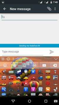 My Photo Keyboard screenshot 7
