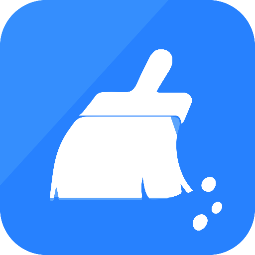 Elf Cleaner-junk remove&amp;phone booster icon