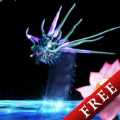 Dragon Moon&amp;Sea Trial icon