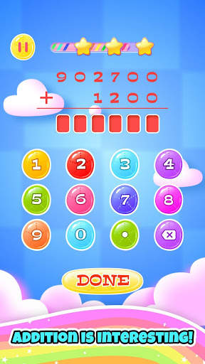 Unicorn Math screenshot 3
