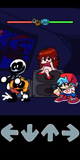 FNF Game funkin mod screenshot 5