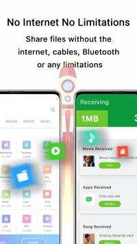 SHAREgo screenshot 2