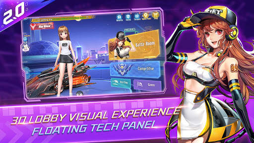 Speed Drifters screenshot 5