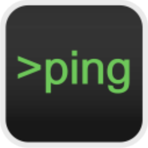 Ping icon