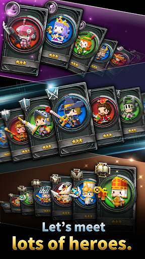 Triple Fantasy Premium screenshot 3
