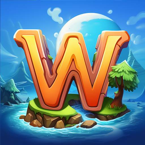Words Connect : Word game 2024 1.34
