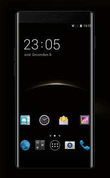Theme for Nubia Z11 mini S screenshot 1