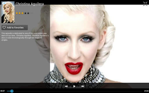 Total Music screenshot 12
