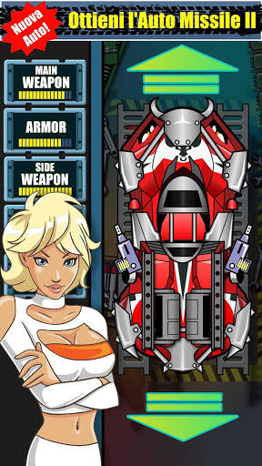 Road Riot screenshot 7