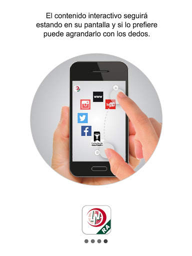 Lotería Nacional MX screenshot 8