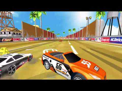 Redline Race - Real Car Driving / Racing Games screenshot 1