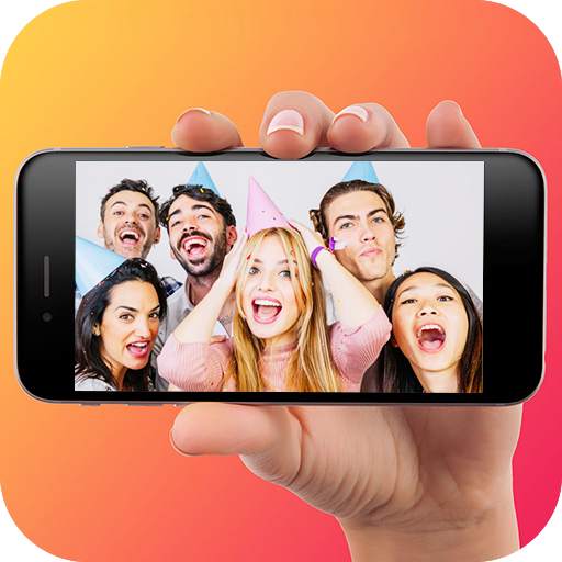 Mobile Photo Frame 1.0